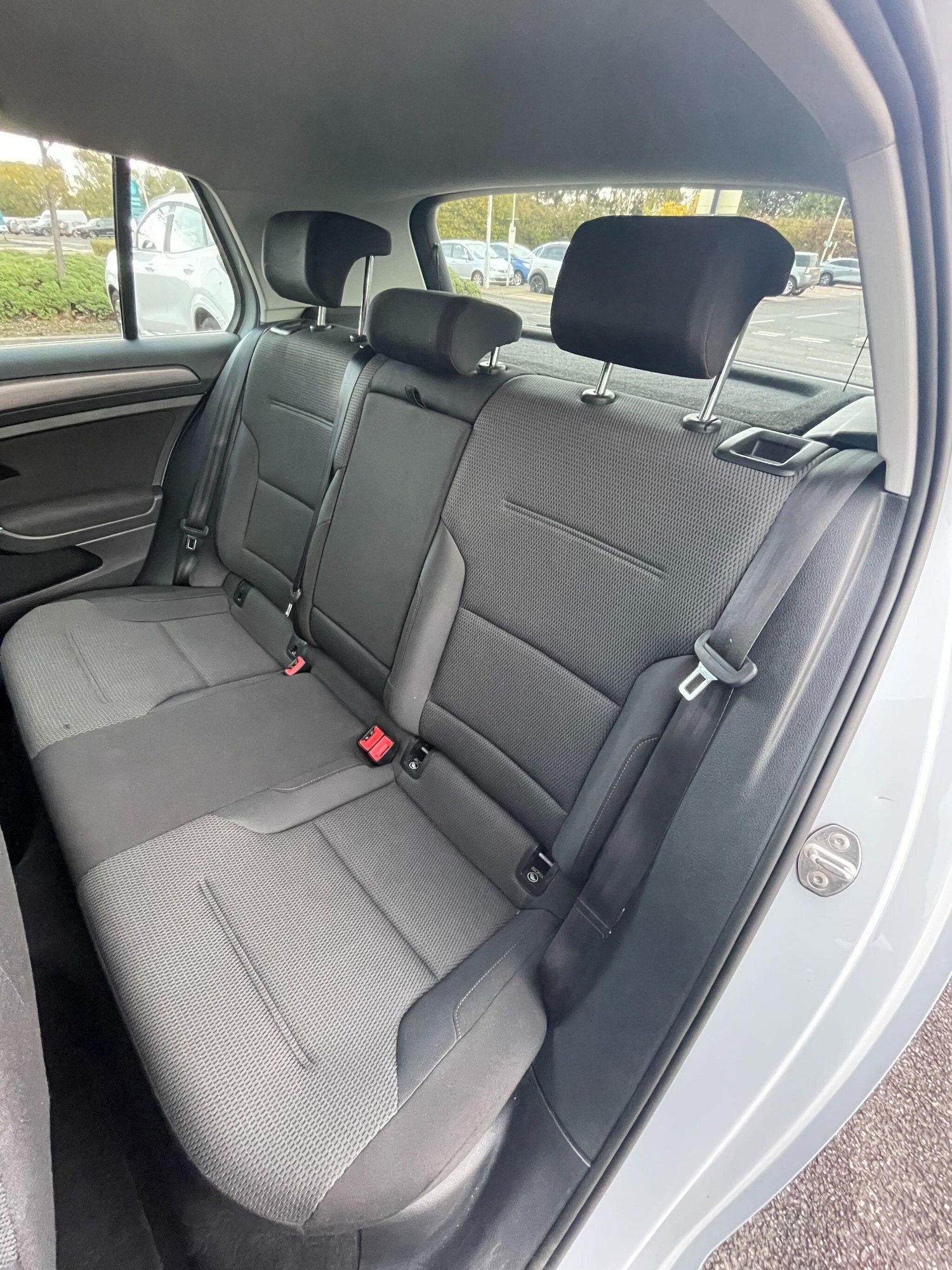 Used Volkswagen Golf 2018 for sale - 76389311: Photo 15