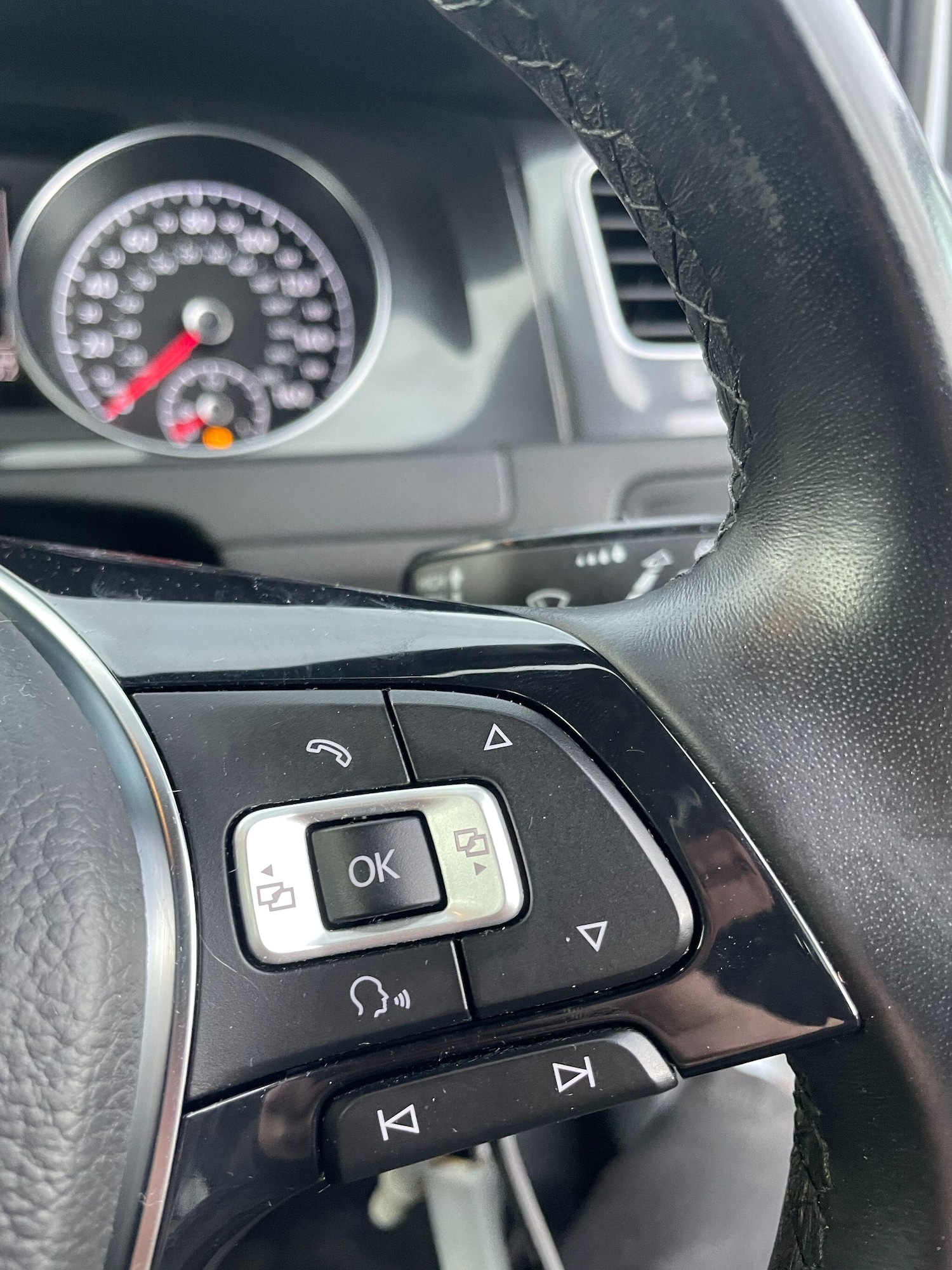 Used Volkswagen Golf 2018 for sale - 76389311: Photo 19