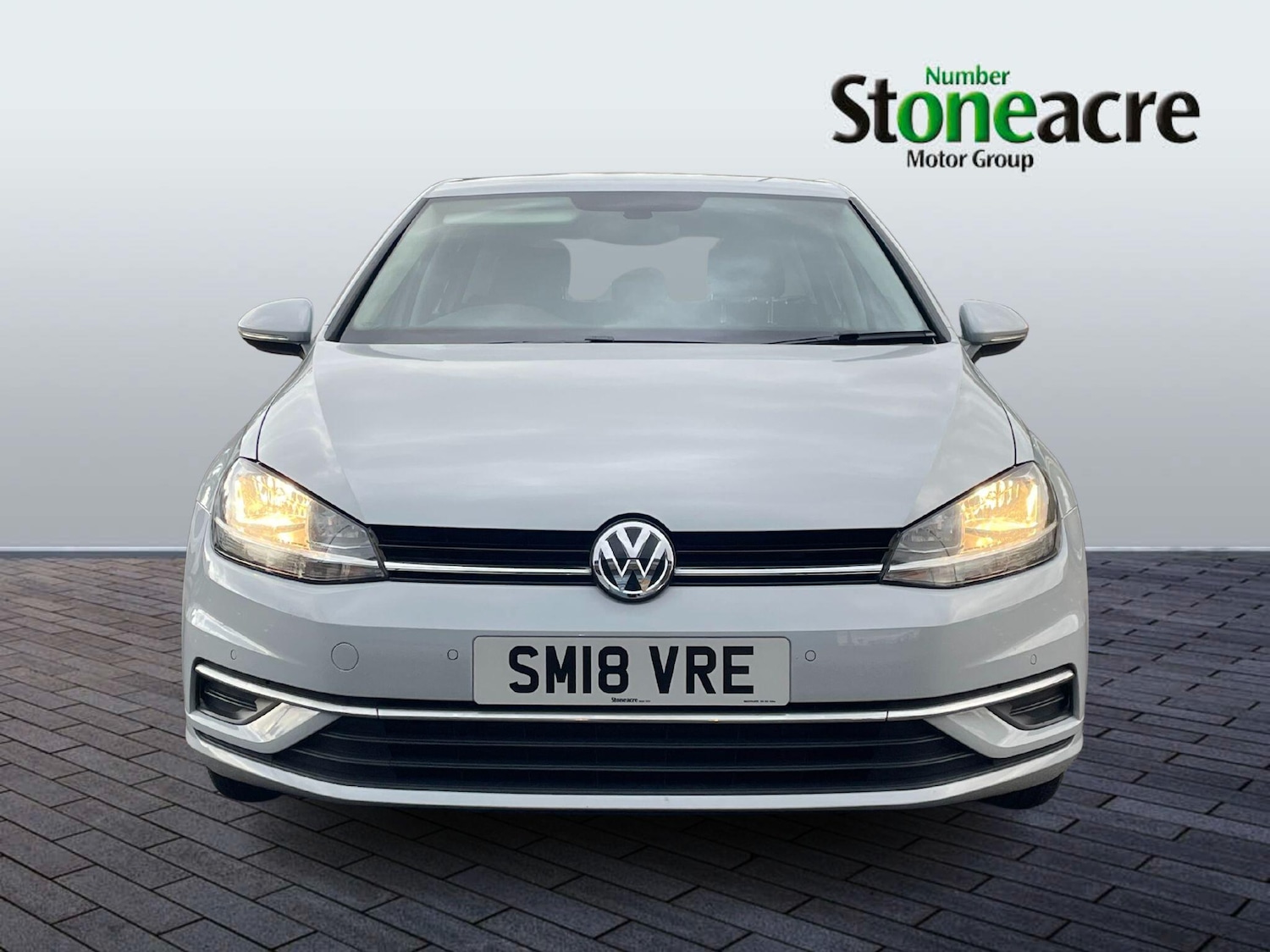 Used Volkswagen Golf 2018 for sale - 76389311: Photo 2