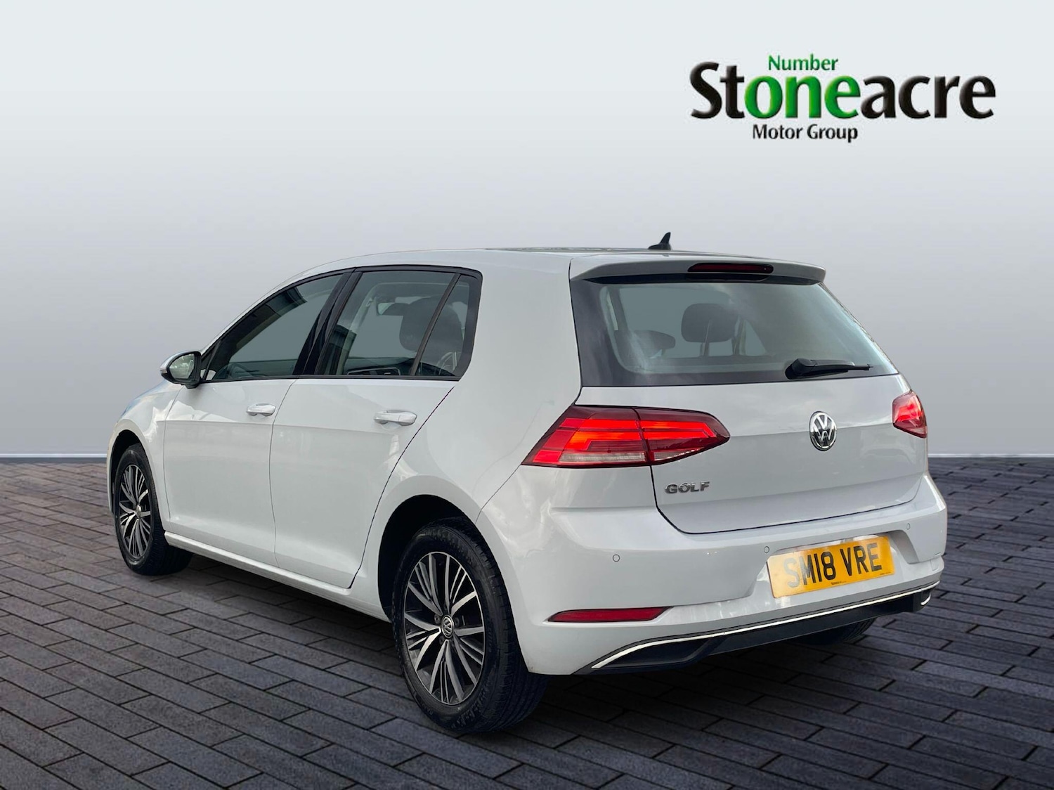 Used Volkswagen Golf 2018 for sale - 76389311: Photo 5