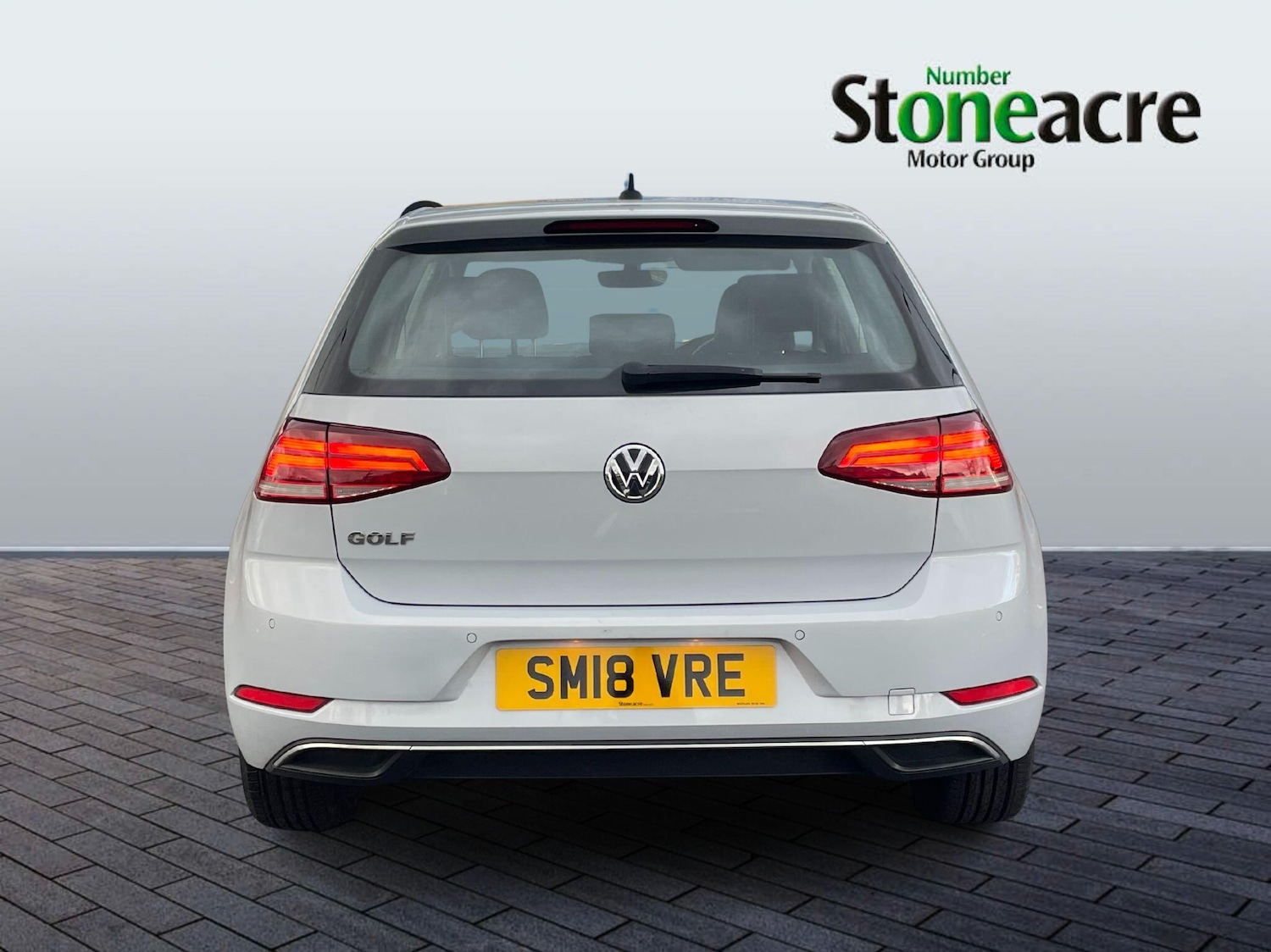 Used Volkswagen Golf 2018 for sale - 76389311: Photo 6