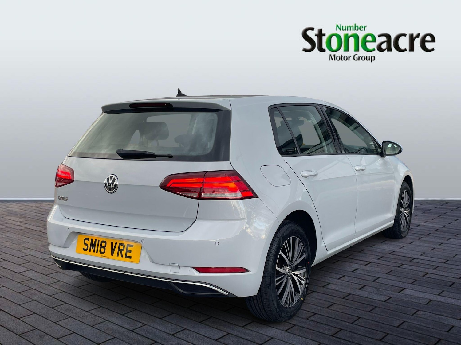 Used Volkswagen Golf 2018 for sale - 76389311: Photo 7
