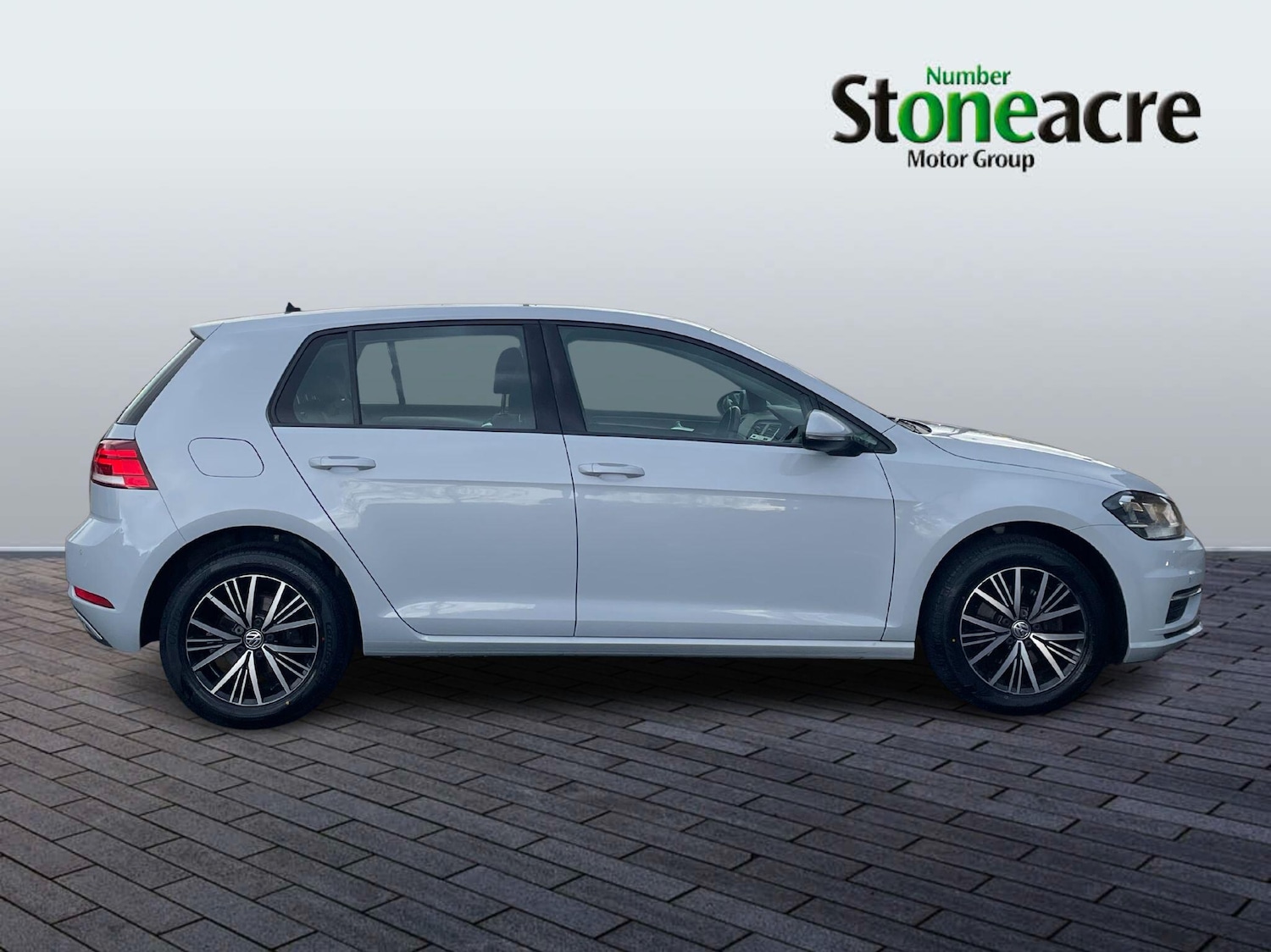Used Volkswagen Golf 2018 for sale - 76389311: Photo 8
