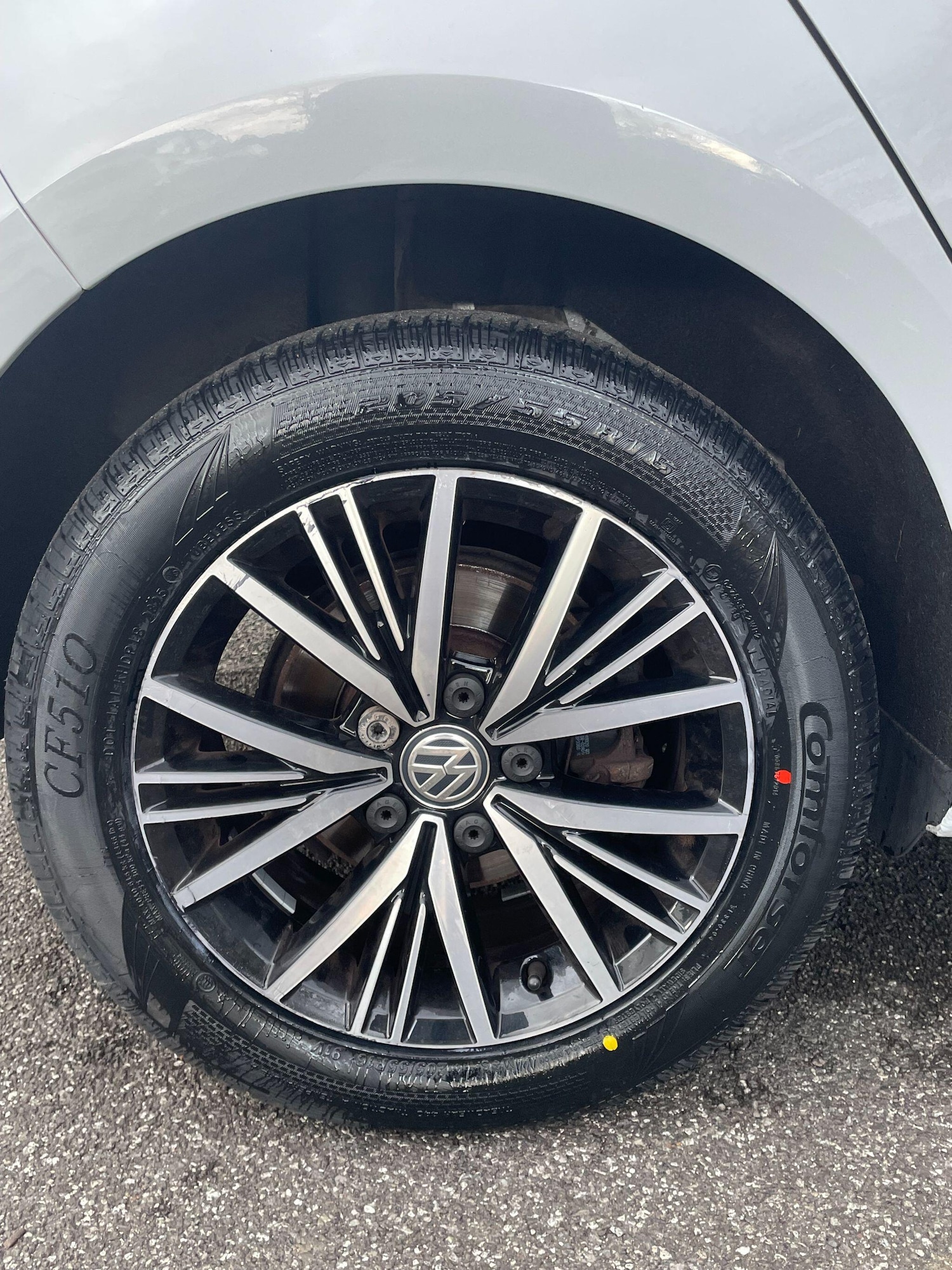 Used Volkswagen Golf 2018 for sale - 76389311: Photo 9