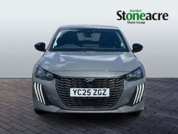 Used Peugeot 208 2025 for sale - 75102307: Photo