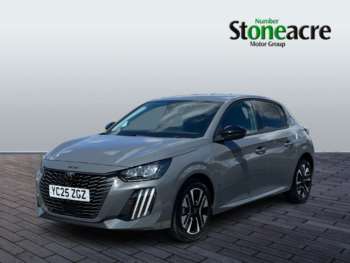 Used Peugeot 208 2025 for sale - 75102307: Photo