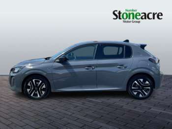 Used Peugeot 208 2025 for sale - 75102307: Photo