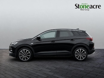 Used Vauxhall Grandland X 2021 for sale - 79552703: Photo