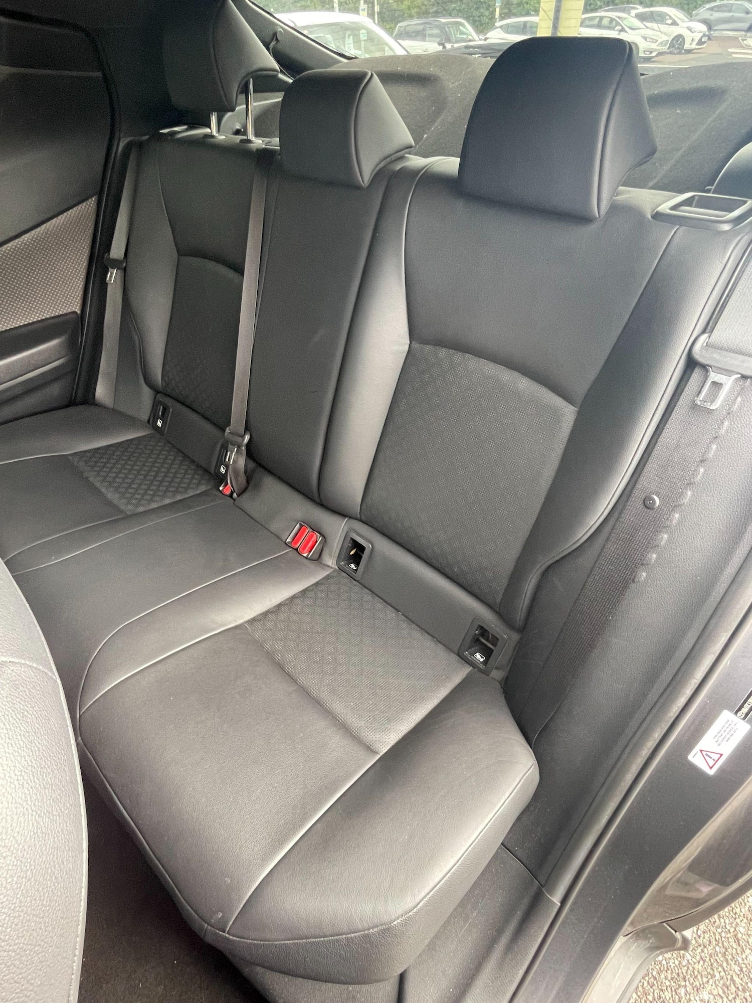 Used Toyota C-HR 2020 for sale - 76771853: Photo 14