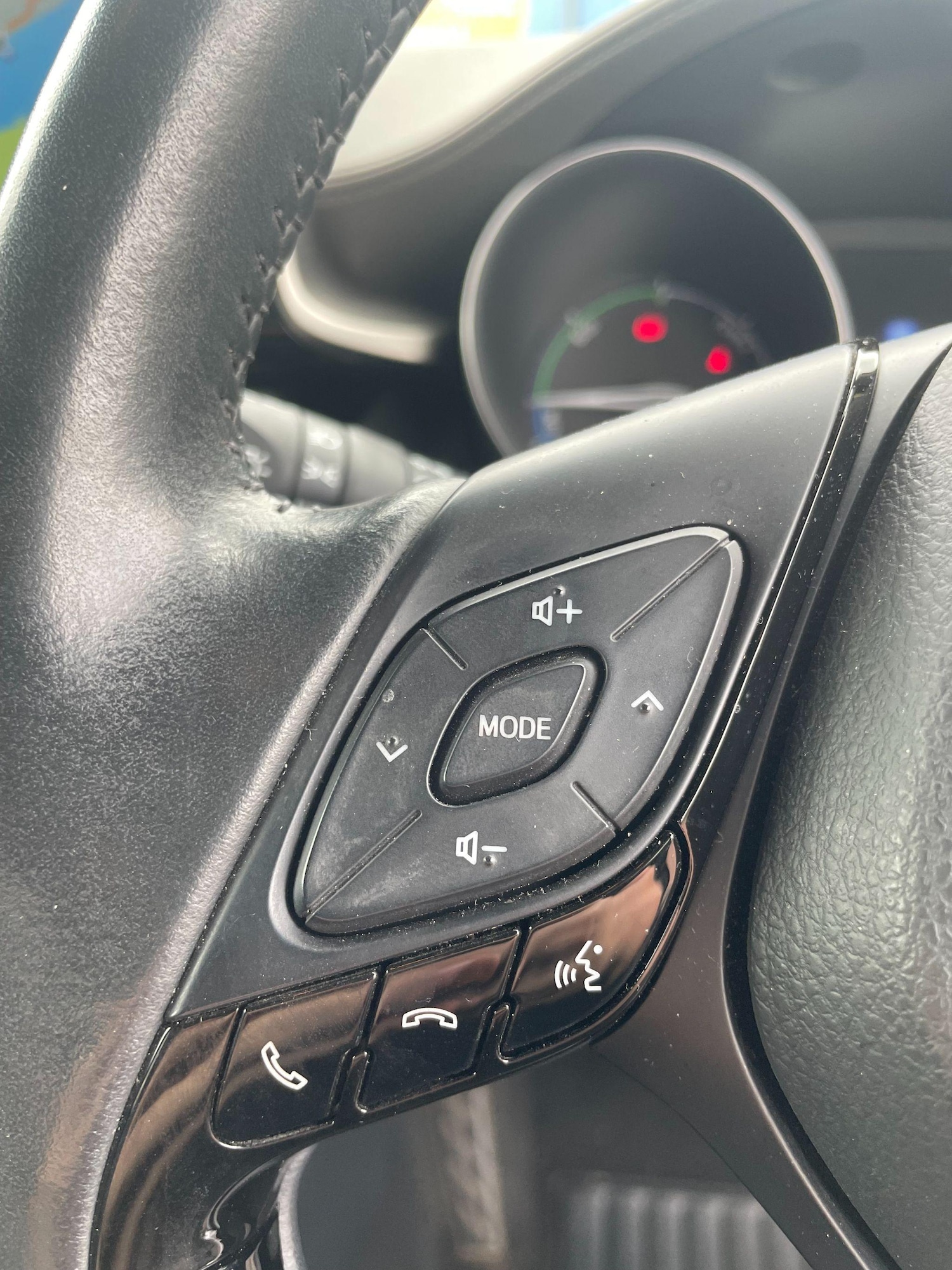 Used Toyota C-HR 2020 for sale - 76771853: Photo 19