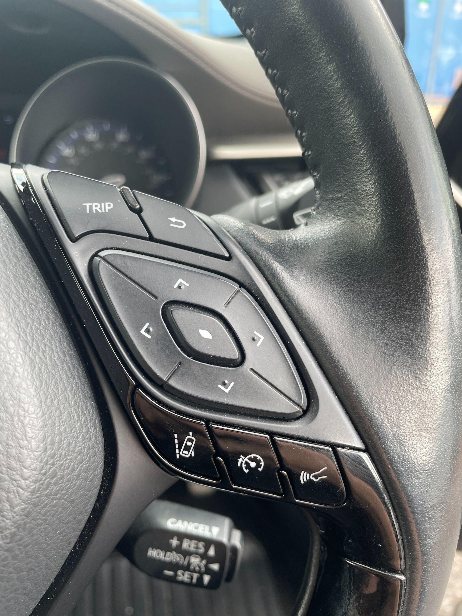 Used Toyota C-HR 2020 for sale - 76771853: Photo 20