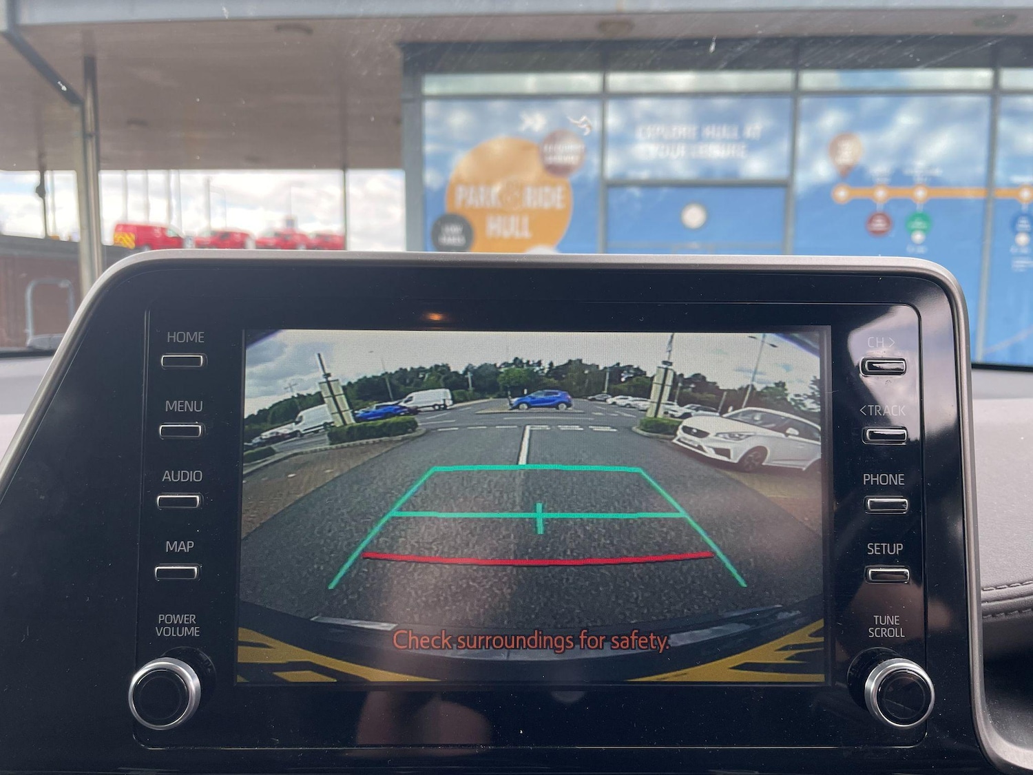 Used Toyota C-HR 2020 for sale - 76771853: Photo 22