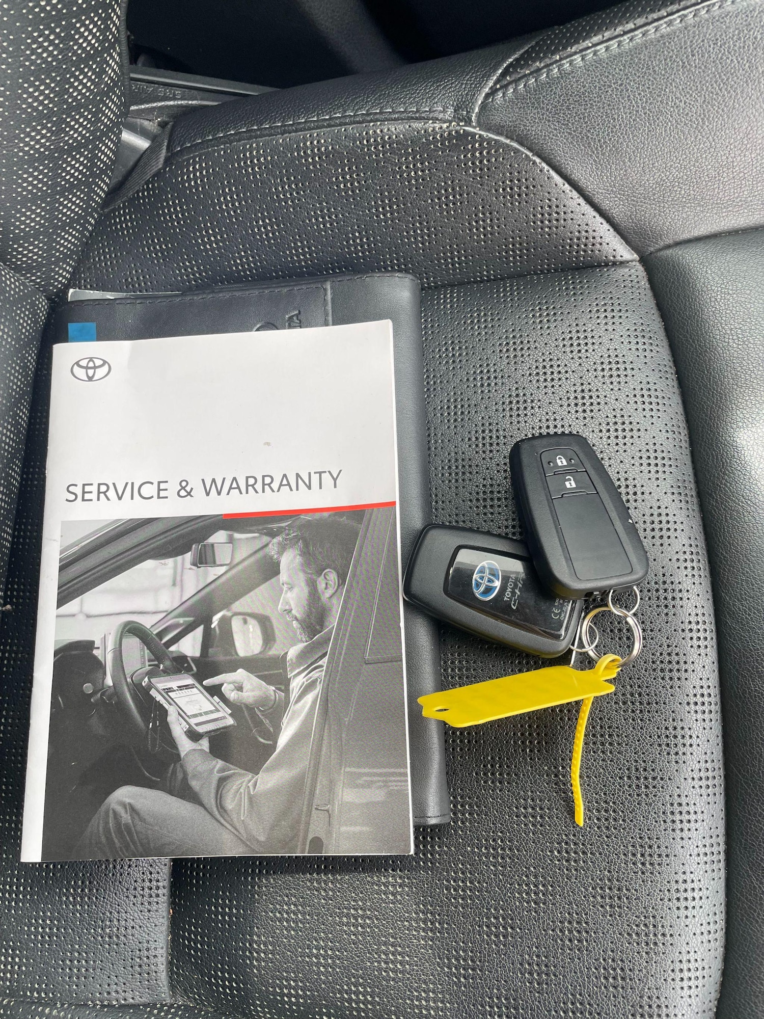 Used Toyota C-HR 2020 for sale - 76771853: Photo 26