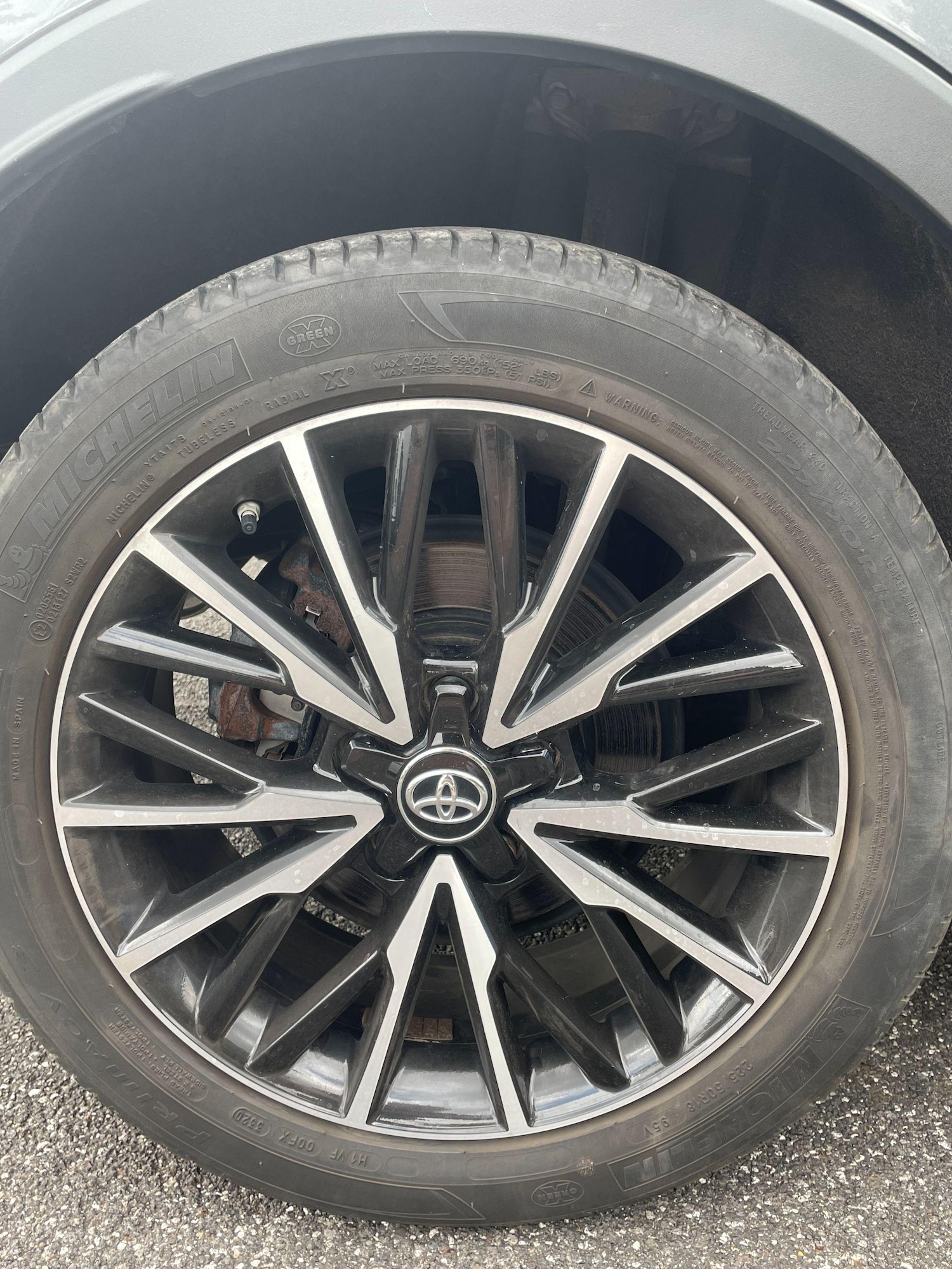 Used Toyota C-HR 2020 for sale - 76771853: Photo 9