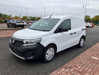 Used Nissan Other 2025 for sale - 78115341: Photo