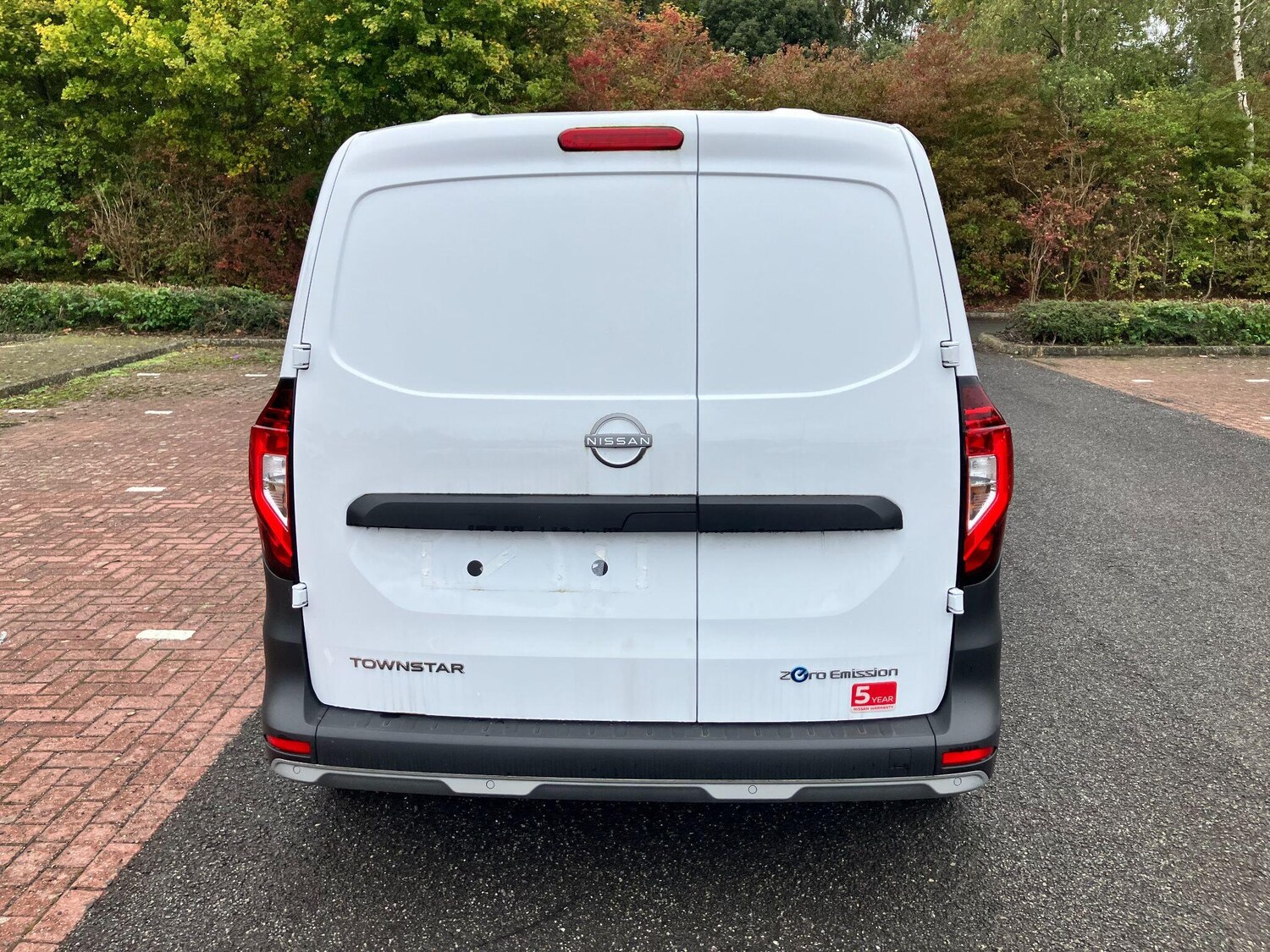 Used Nissan Other 2025 for sale - 78115341: Photo 6