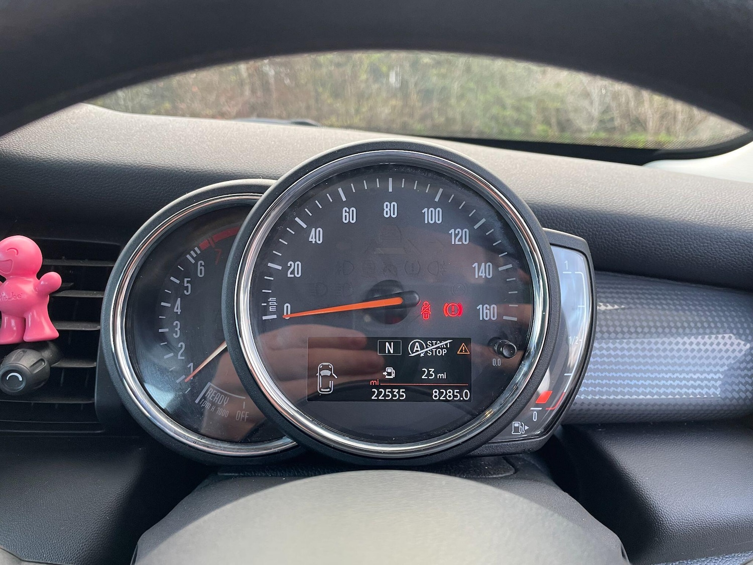 Used MINI Hatch 2020 for sale - 77101689: Photo 19