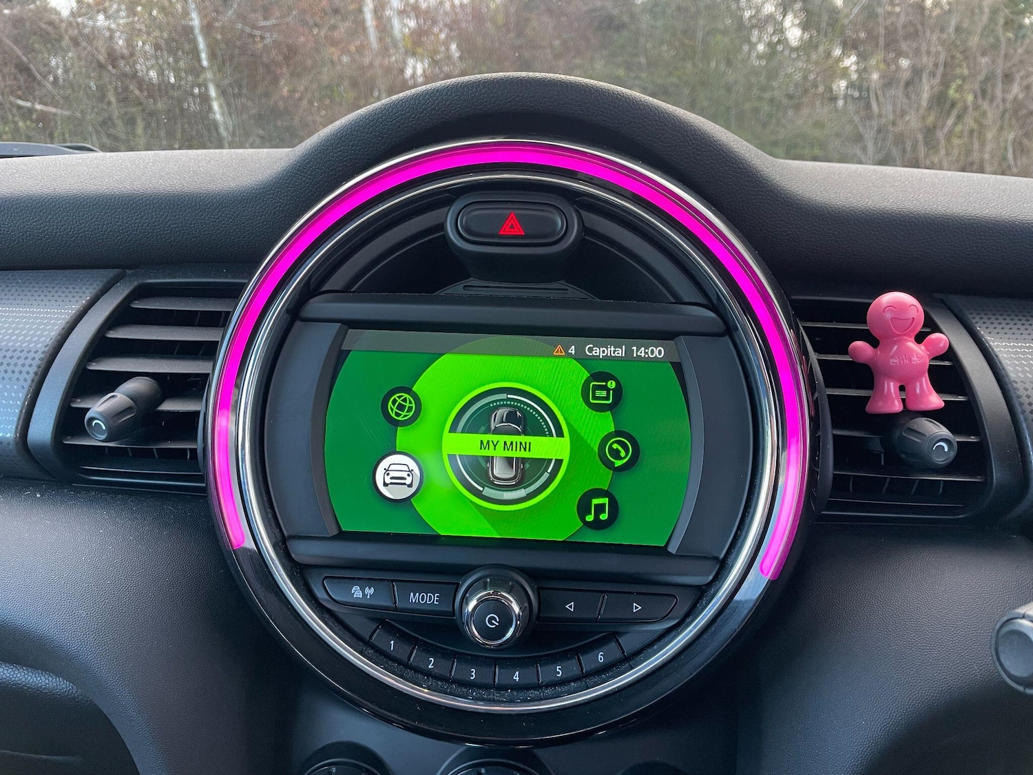 Used MINI Hatch 2020 for sale - 77101689: Photo 20