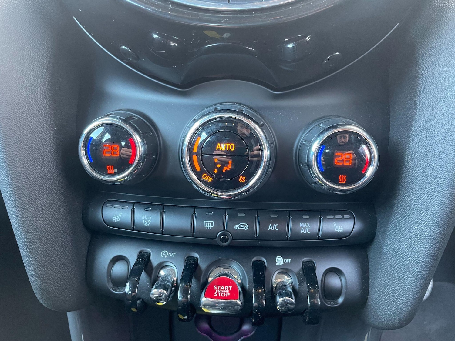 Used MINI Hatch 2020 for sale - 77101689: Photo 22