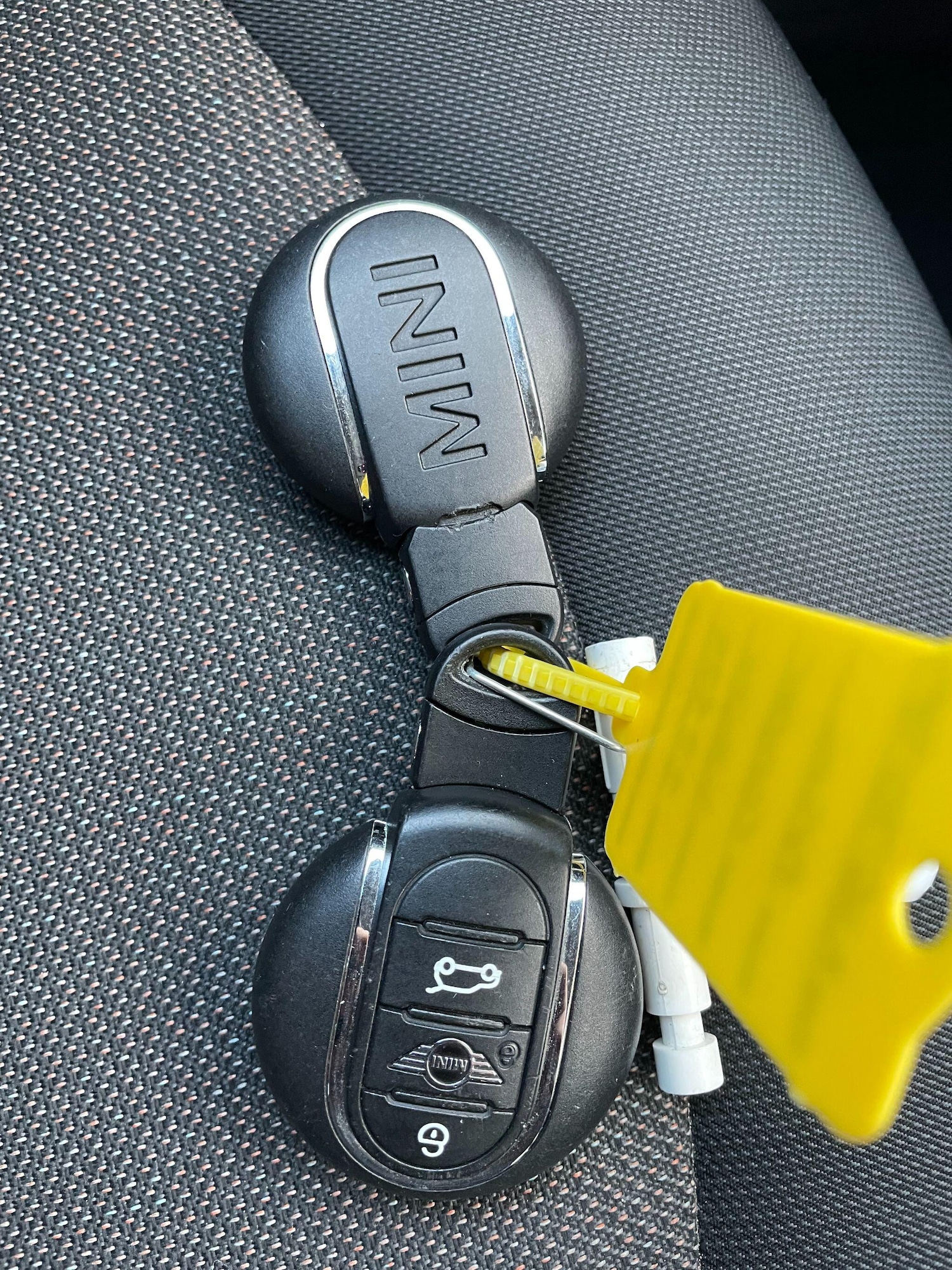 Used MINI Hatch 2020 for sale - 77101689: Photo 26