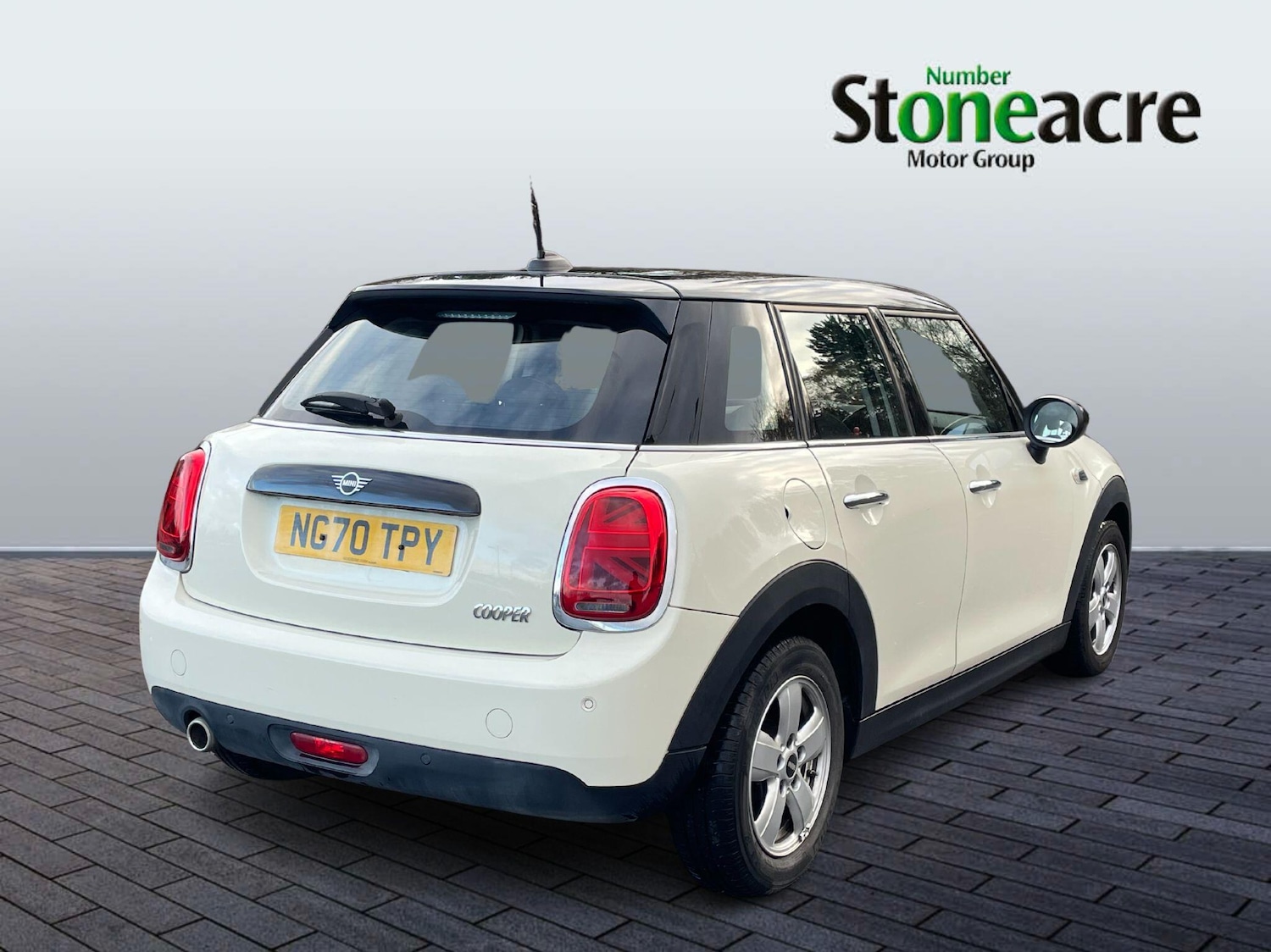 Used MINI Hatch 2020 for sale - 77101689: Photo 7