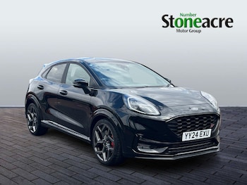 Used Ford Puma 2024 for sale - 79388589: Photo
