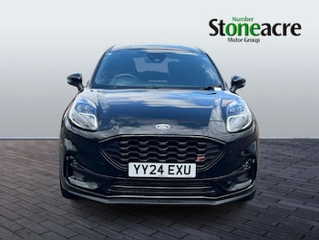 Used Ford Puma 2024 for sale - 79388589: Photo