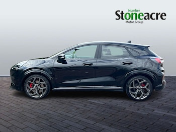 Used Ford Puma 2024 for sale - 79388589: Photo
