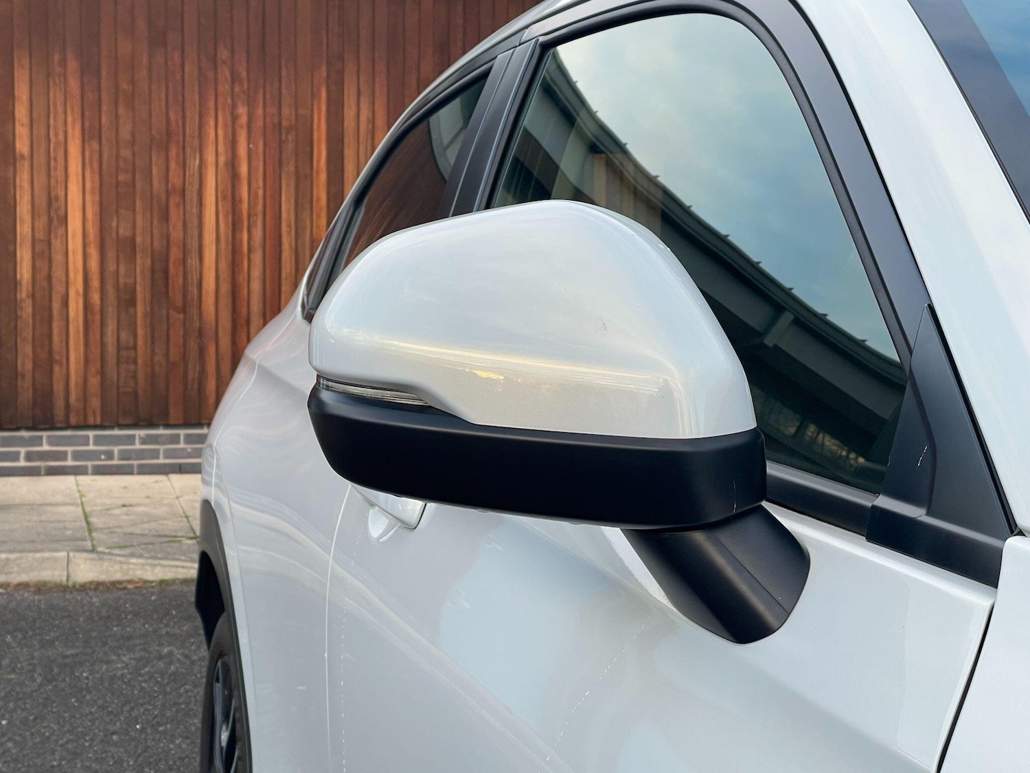 Used Honda HR-V 2023 for sale - 76866371: Photo 12