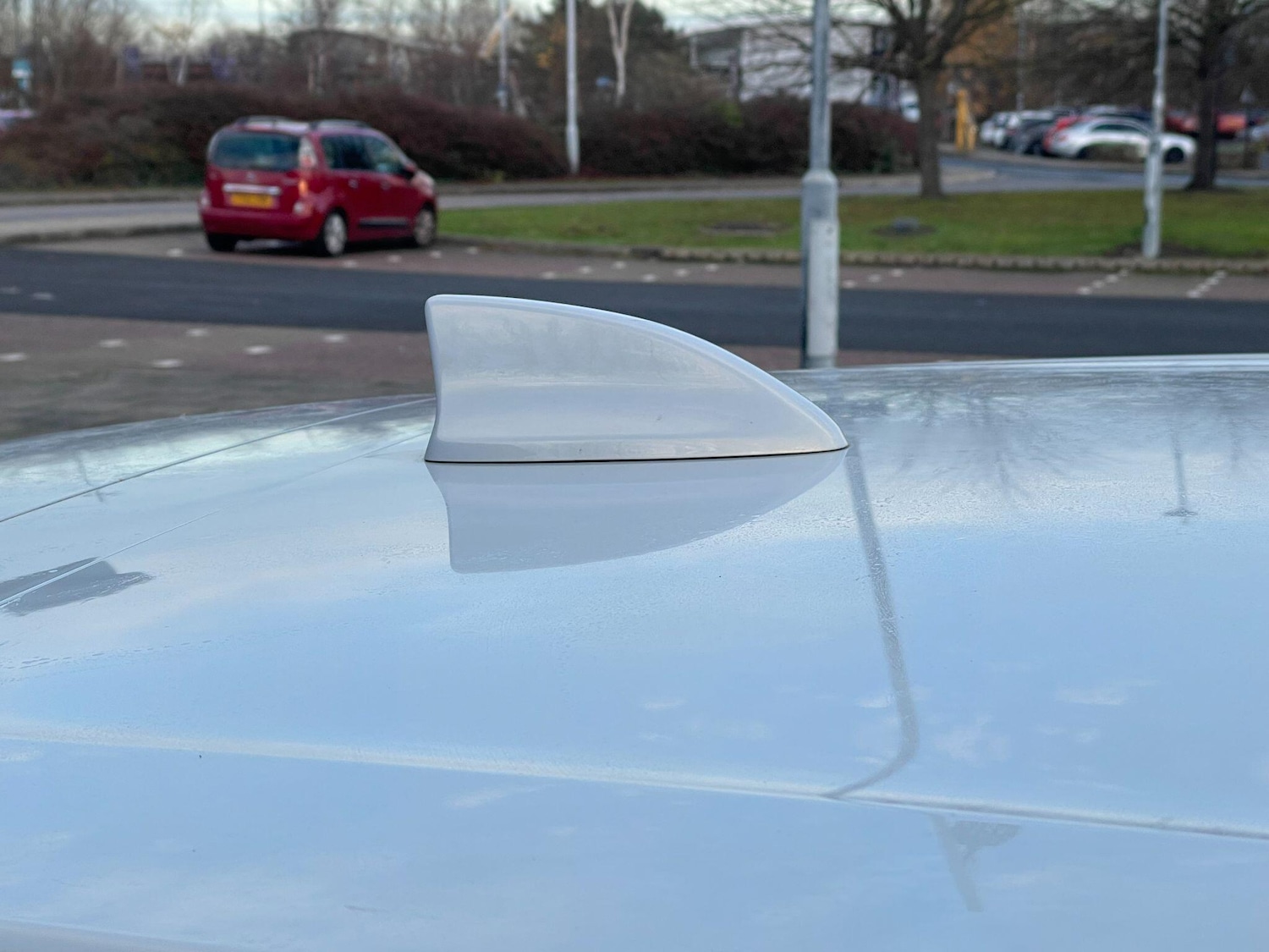 Used Honda HR-V 2023 for sale - 76866371: Photo 13