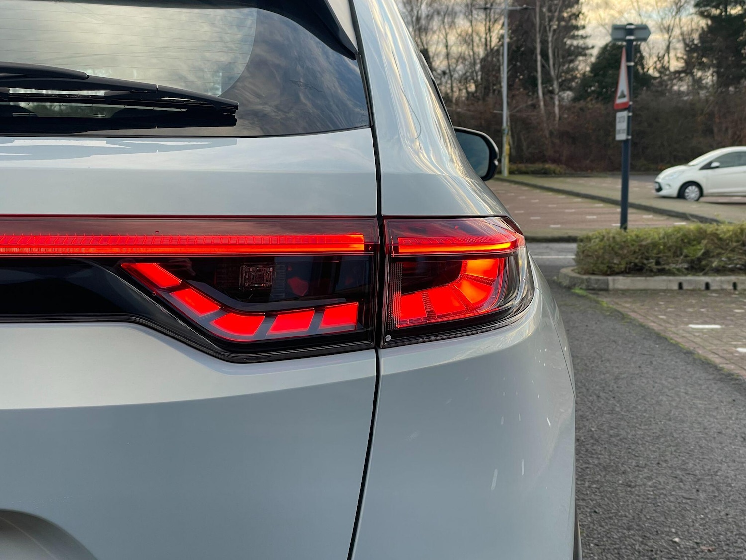 Used Honda HR-V 2023 for sale - 76866371: Photo 14