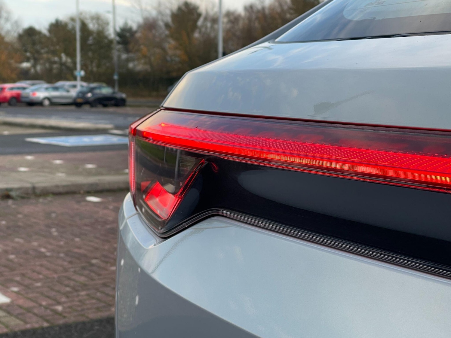 Used Honda HR-V 2023 for sale - 76866371: Photo 15