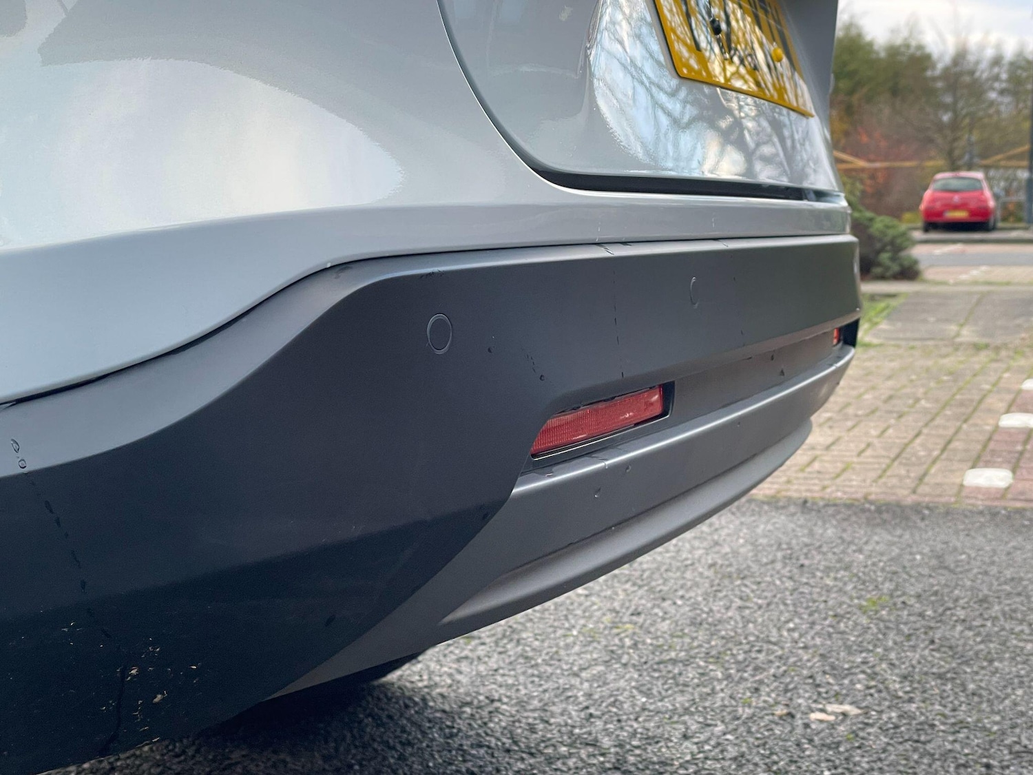 Used Honda HR-V 2023 for sale - 76866371: Photo 16