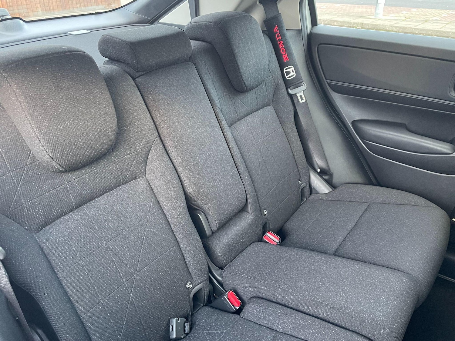 Used Honda HR-V 2023 for sale - 76866371: Photo 19