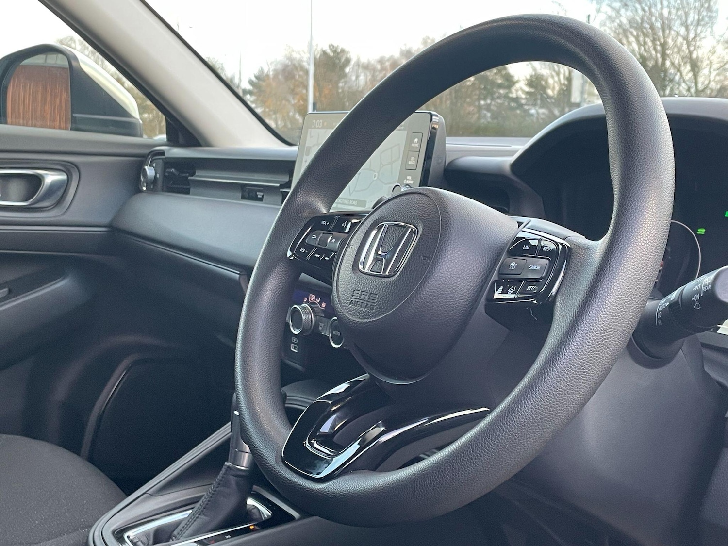 Used Honda HR-V 2023 for sale - 76866371: Photo 20