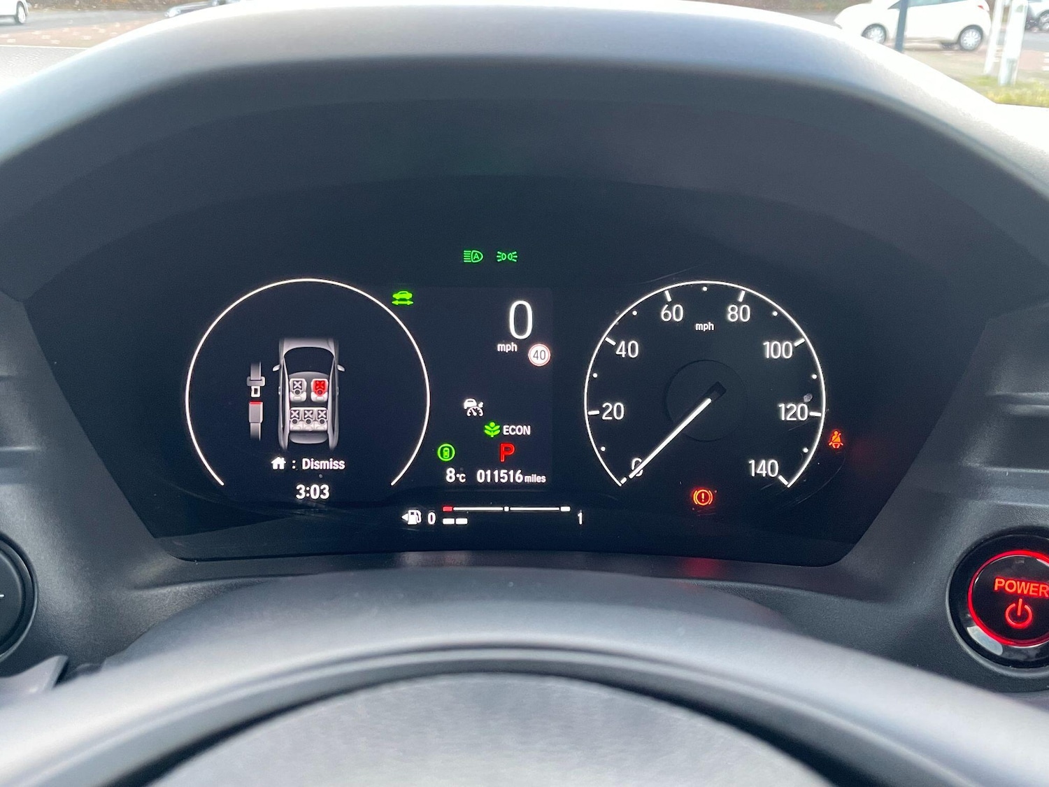 Used Honda HR-V 2023 for sale - 76866371: Photo 21