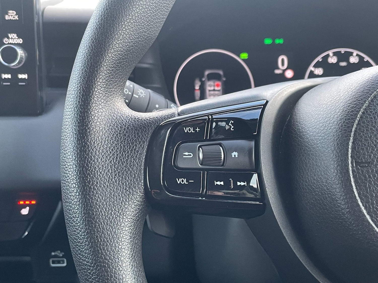 Used Honda HR-V 2023 for sale - 76866371: Photo 23