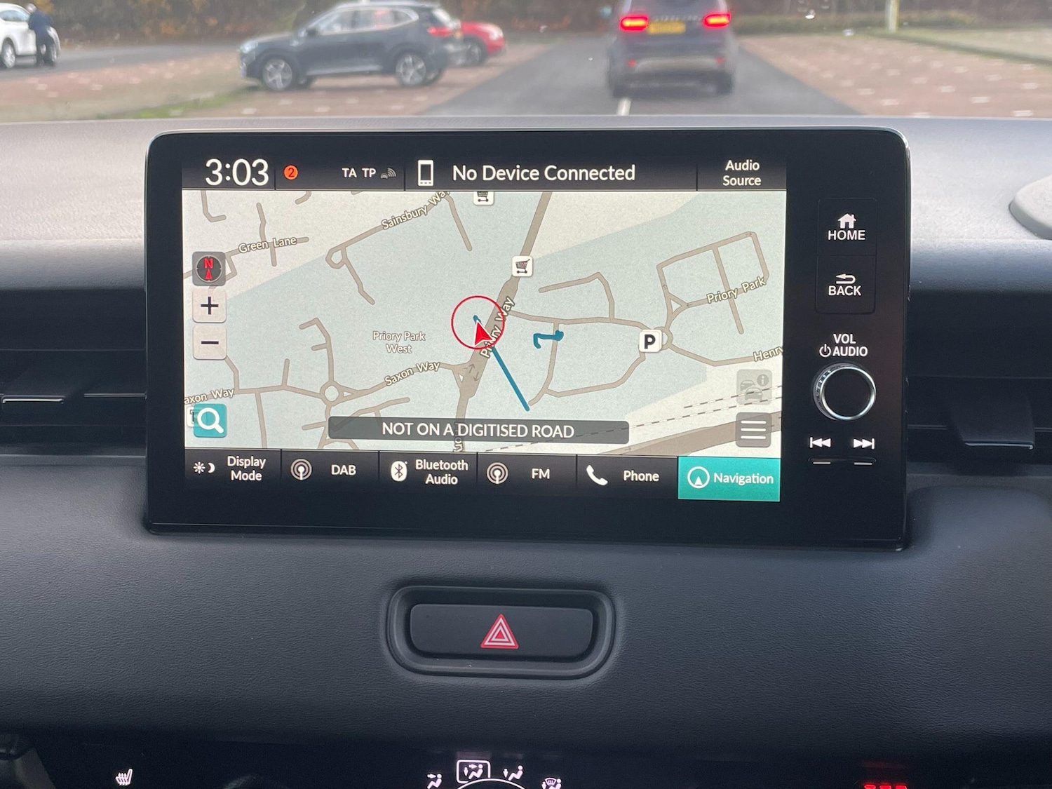 Used Honda HR-V 2023 for sale - 76866371: Photo 25