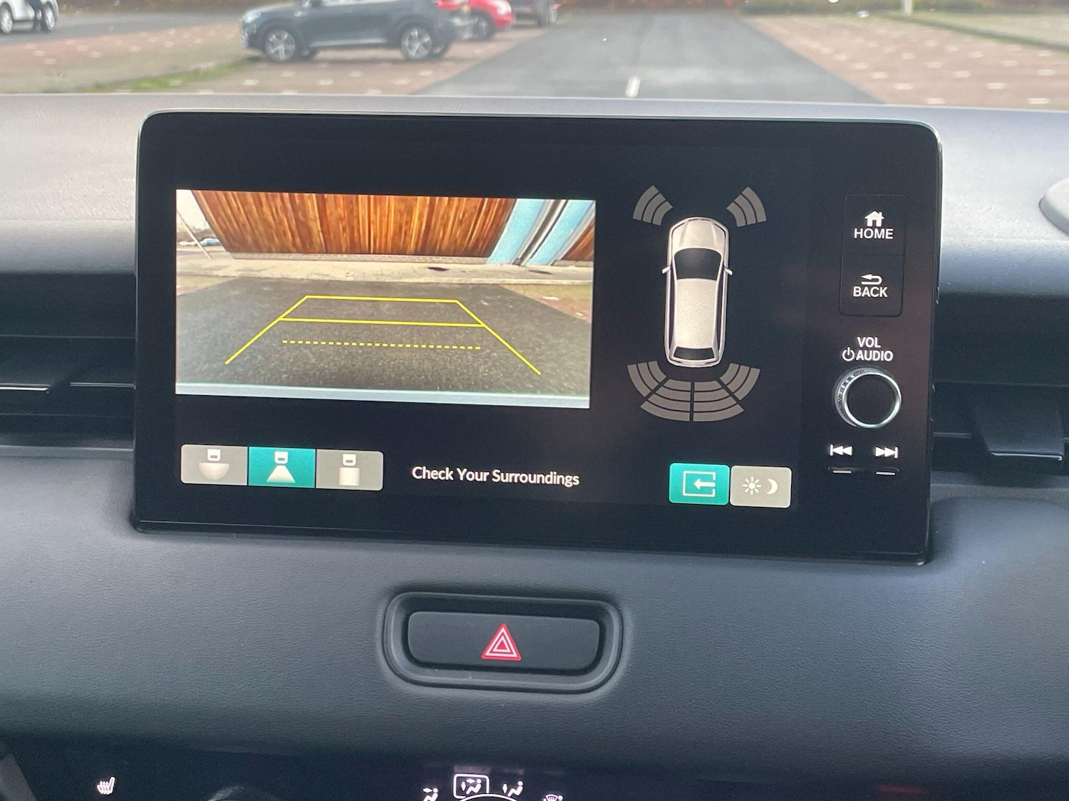 Used Honda HR-V 2023 for sale - 76866371: Photo 26