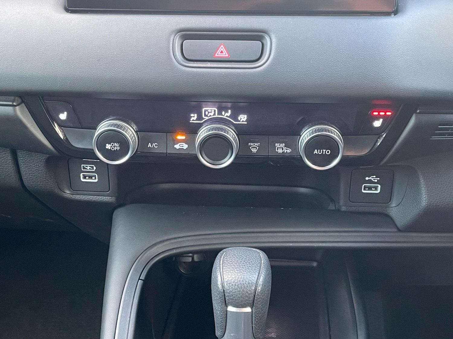 Used Honda HR-V 2023 for sale - 76866371: Photo 27