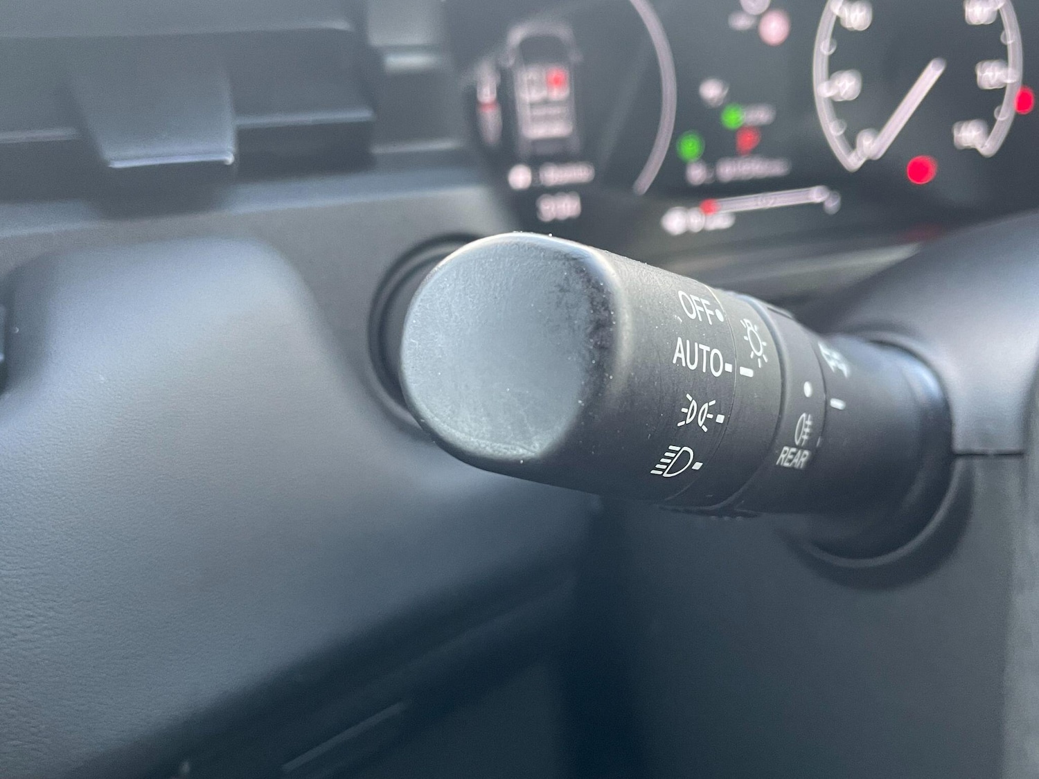 Used Honda HR-V 2023 for sale - 76866371: Photo 30