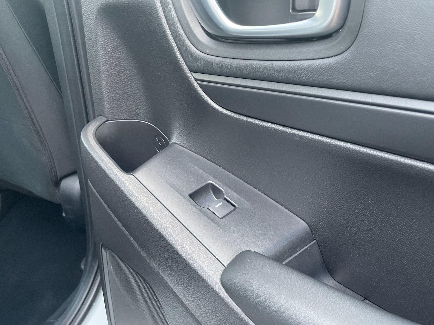 Used Honda HR-V 2023 for sale - 76866371: Photo 34