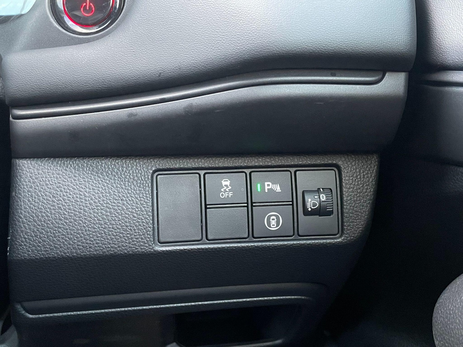 Used Honda HR-V 2023 for sale - 76866371: Photo 36