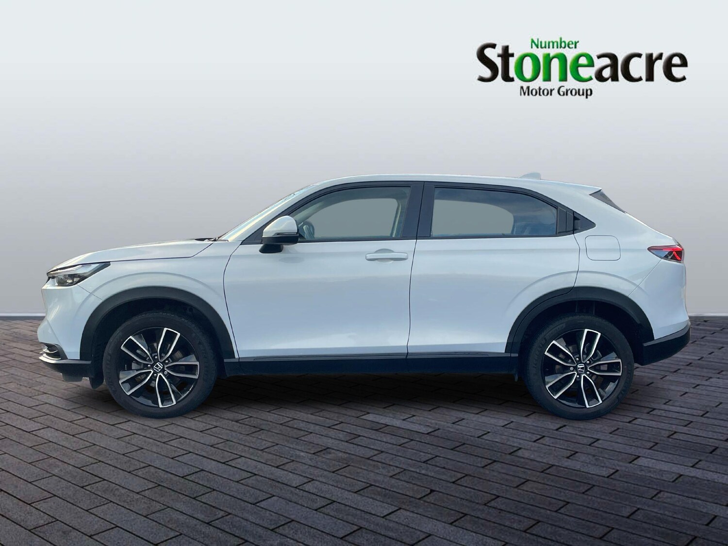 Used Honda HR-V 2023 for sale - 76866371: Photo 4