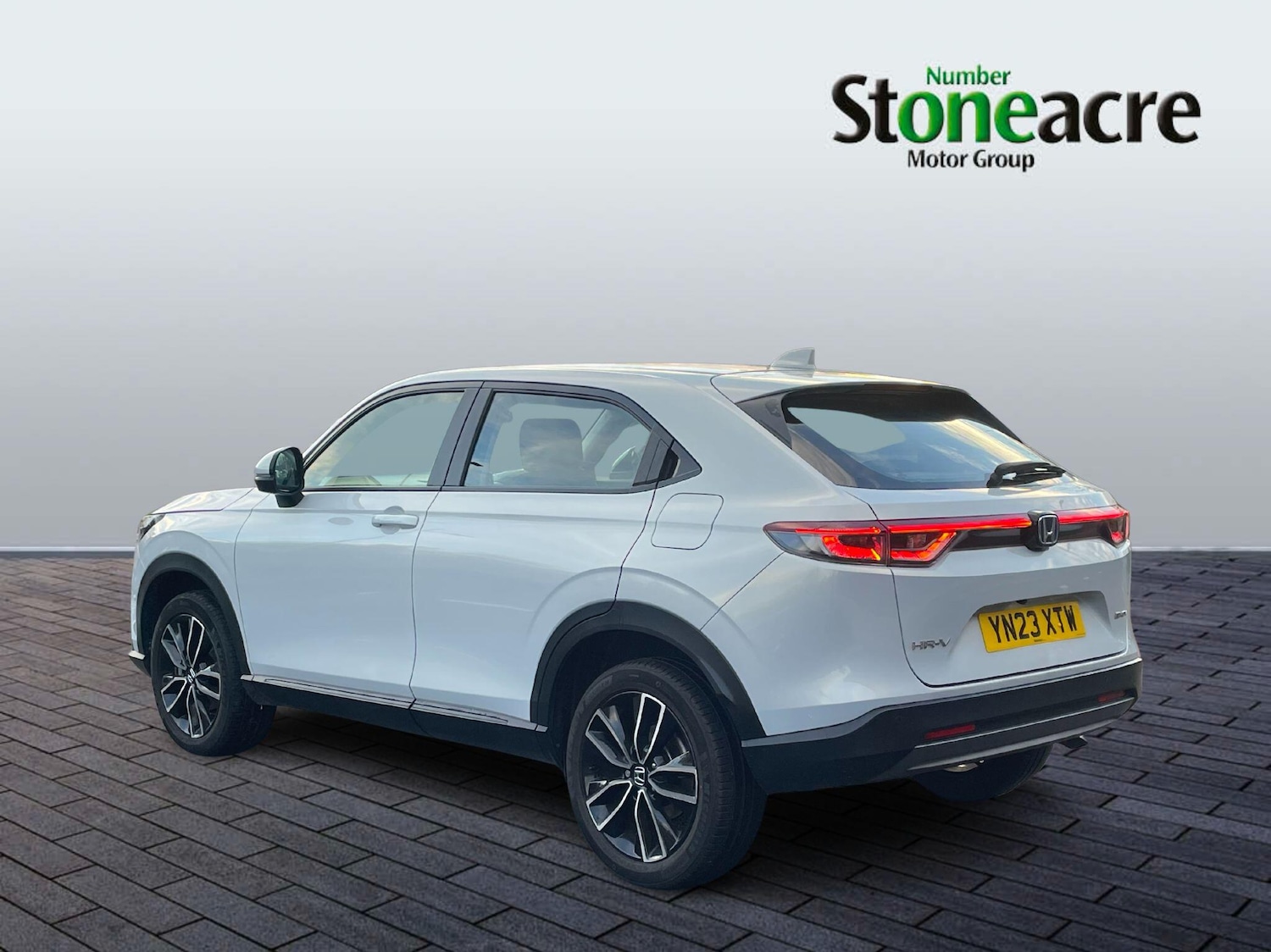 Used Honda HR-V 2023 for sale - 76866371: Photo 5