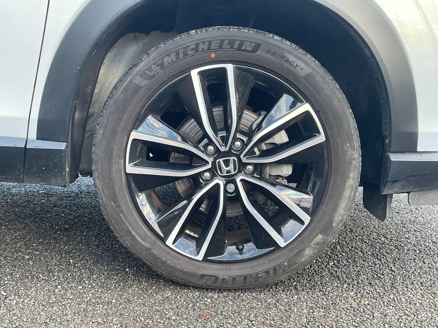 Used Honda HR-V 2023 for sale - 76866371: Photo 9