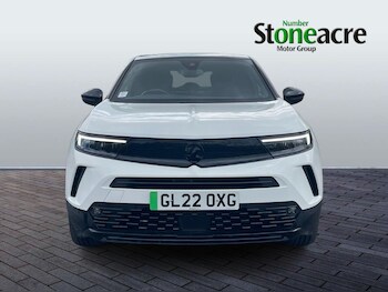 Used Vauxhall Mokka Electric 2022 for sale - 78384837: Photo