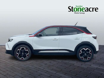 Used Vauxhall Mokka Electric 2022 for sale - 78384837: Photo