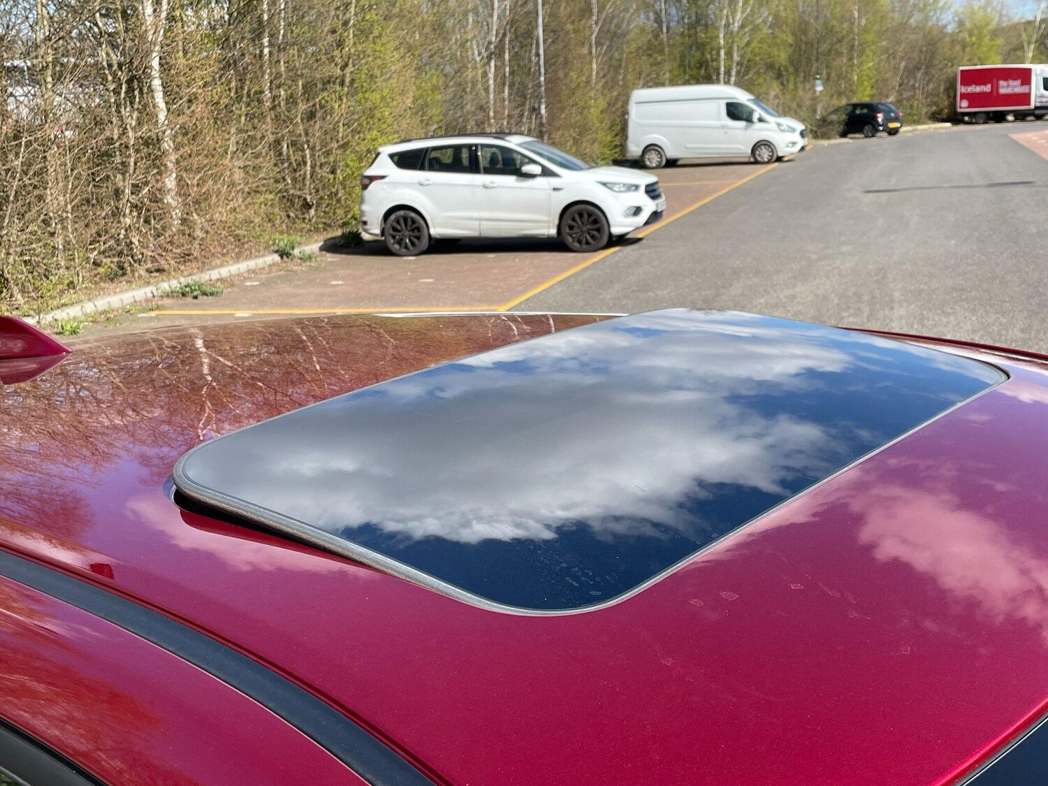 Used Mazda CX-5 2024 for sale - 78116431: Photo 11