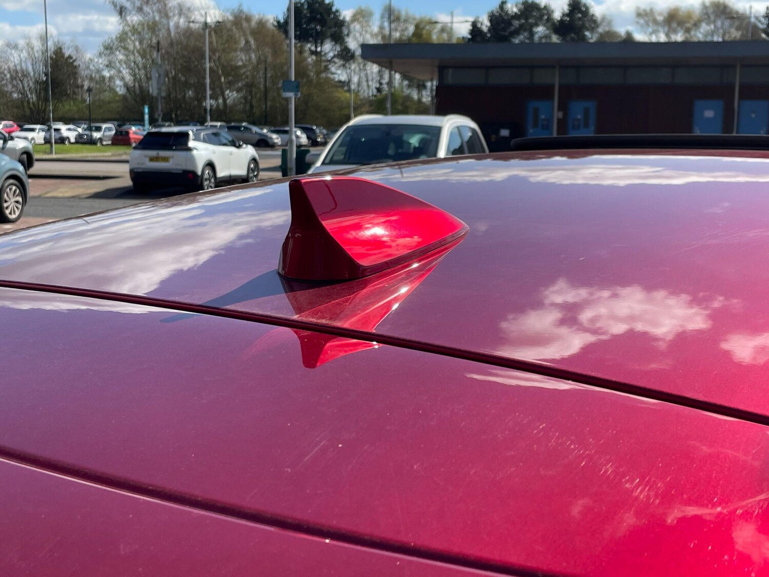 Used Mazda CX-5 2024 for sale - 78116431: Photo 12